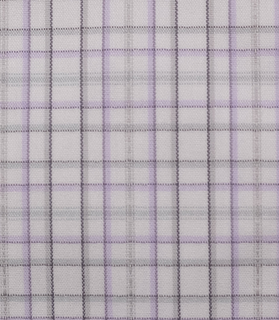 805-TD Lavender/Green Classic Windowpane TF **Coming Soon**