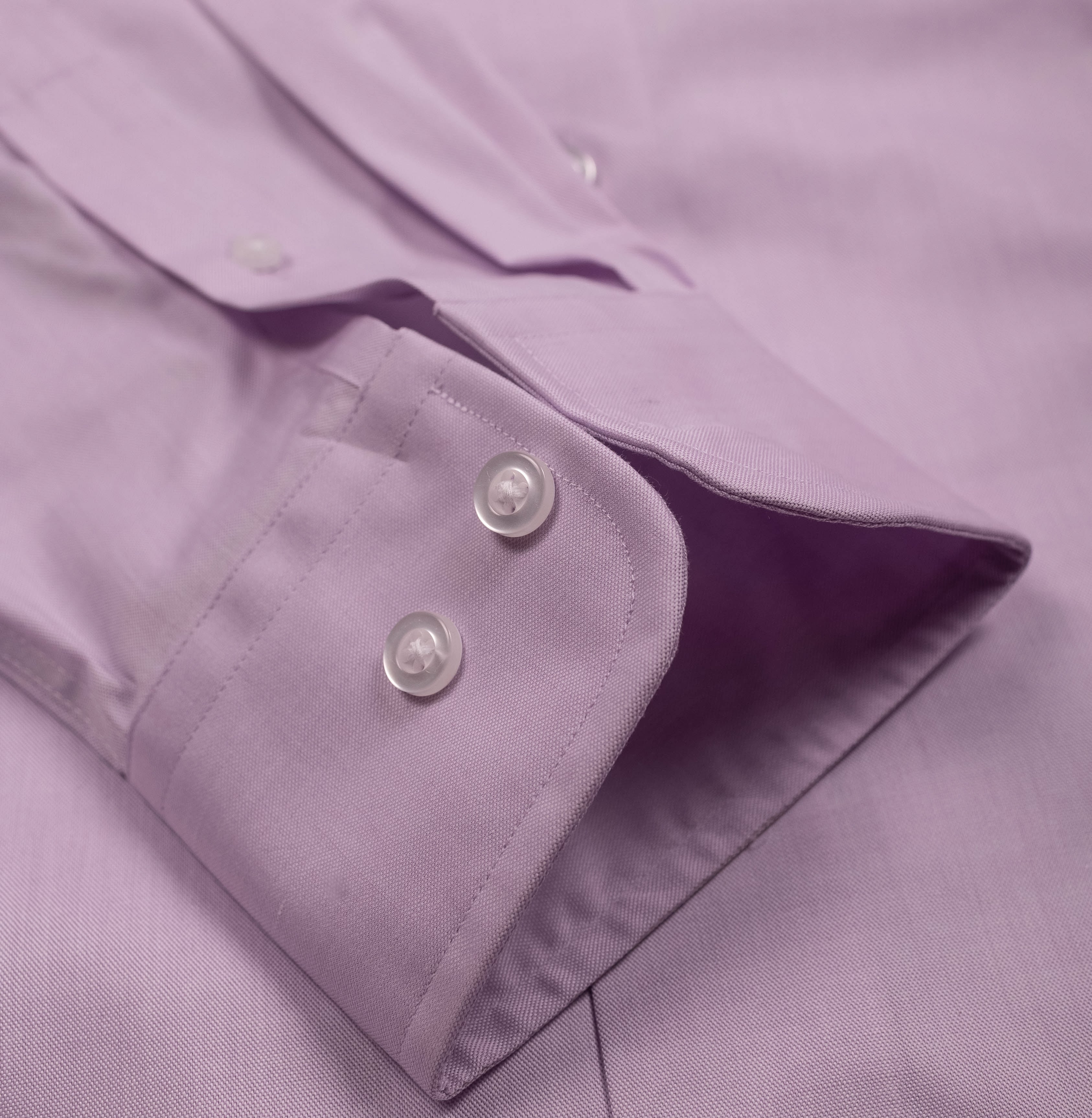 733-TD Lavender Spread Collar